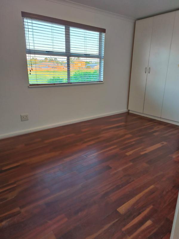 To Let 2 Bedroom Property for Rent in Goedemoed Western Cape